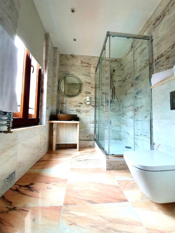 Croix Blanche De Sologne Hotell Chaumont-sur-Tharonne Eksteriør bilde